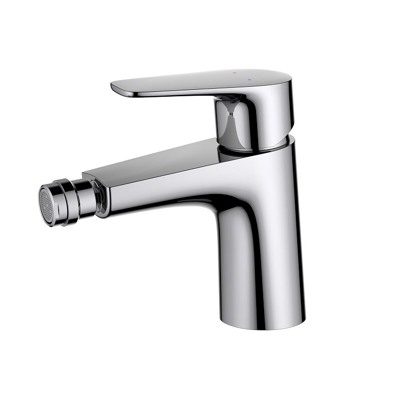 Изображение товара Смеситель для биде Aquatek Бетта AQ1118CR хром латунь стандартный монтаж