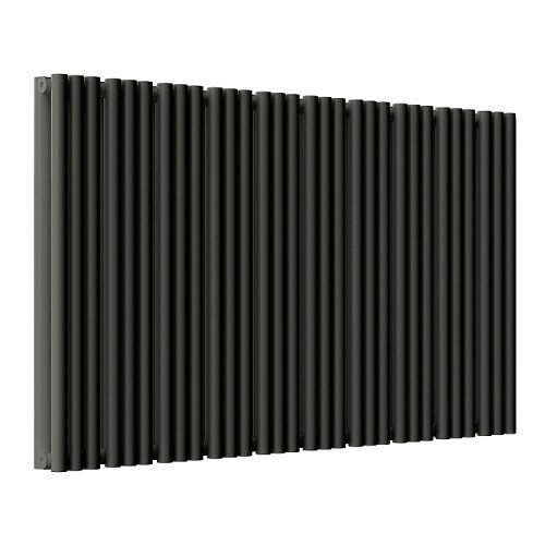 Изображение товара Радиатор стальной трубчатый Empatiko Takt S2-1192-500 Coal Black