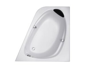 Изображение товара Ванна гидромассажная Jacob Delafon Odeon Up E5TN2240RU-00, 140 x 140 см c системой Tonus +