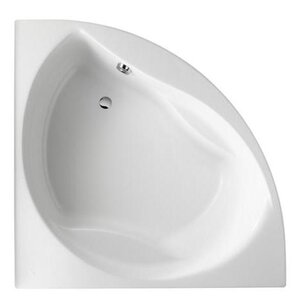 Изображение товара Ванна гидромассажная Jacob Delafon Presquile E5TN3460-00 145 х 145 см c системой Tonus+