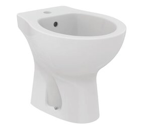 Изображение товара Биде напольное Vidima СЕВА ФРЕШ (Seva Fresh E406461)