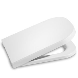 Изображение товара Крышка-сиденье Roca Gap 801732004 с системой Soft-Close (7.8017.3.200.4)
