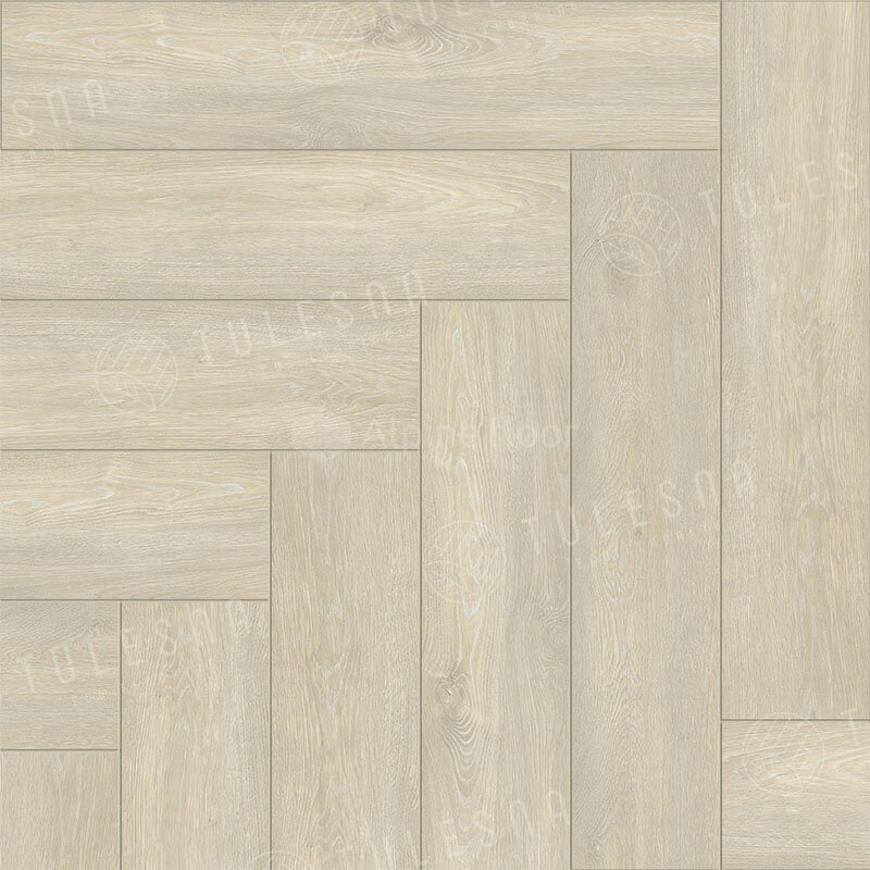Изображение товара Виниловый ламинат SPC Alpine Floor Tulesna Art Parquet 1005-4, 12.5 х 60 см