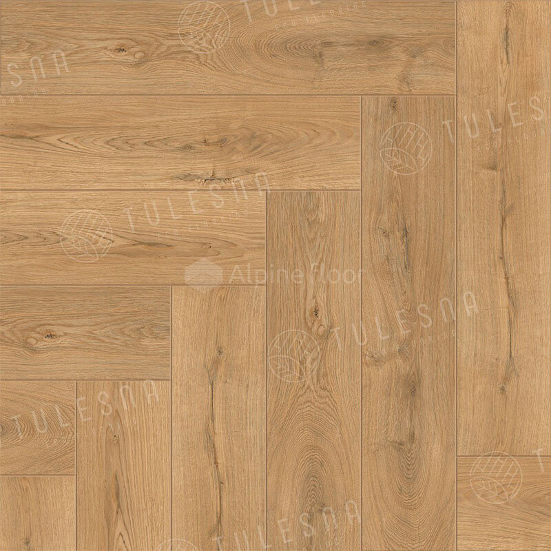 Изображение товара Виниловый ламинат SPC Alpine Floor Tulesna Art Parquet 1005-11