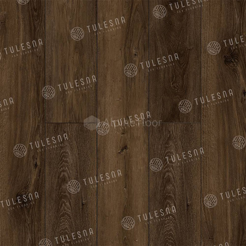 Изображение товара Виниловый ламинат SPC Alpine Floor Tulesna Ottimo 4 мм, планка 122 см, замковый, декор Cielo