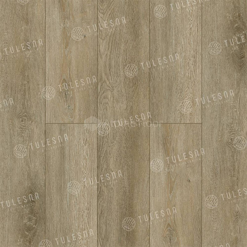Изображение товара Виниловый ламинат SPC Alpine Floor Tulesna Ottimo 1004-15 замковый 4 мм коричневый