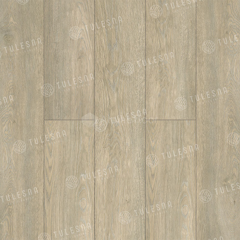 Изображение товара Виниловый ламинат SPC Alpine Floor Tulesna Premium 122 см бежевый класс 43