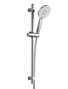 Изображение товара Душевой гарнитур Caprigo Don, 98-570-CRM, хром