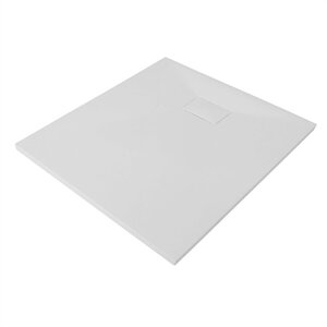 Изображение товара Душевой поддон WasserKRAFT Main 41T36, 140 х 90 см, прямоугольный, SMC (стеклопластик), белый