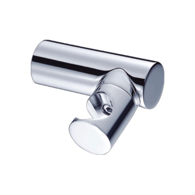 Изображение товара Держатель душевой лейки Caprigo Parts, 98-551-crm, хром