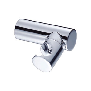 Изображение товара Держатель душевой лейки Caprigo Parts, 98-551-crm, хром