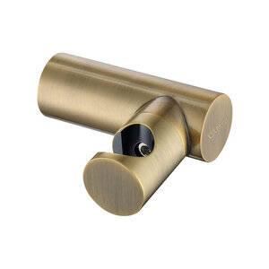 Изображение товара Держатель душевой лейки Caprigo Parts, 98-551-vot, бронза