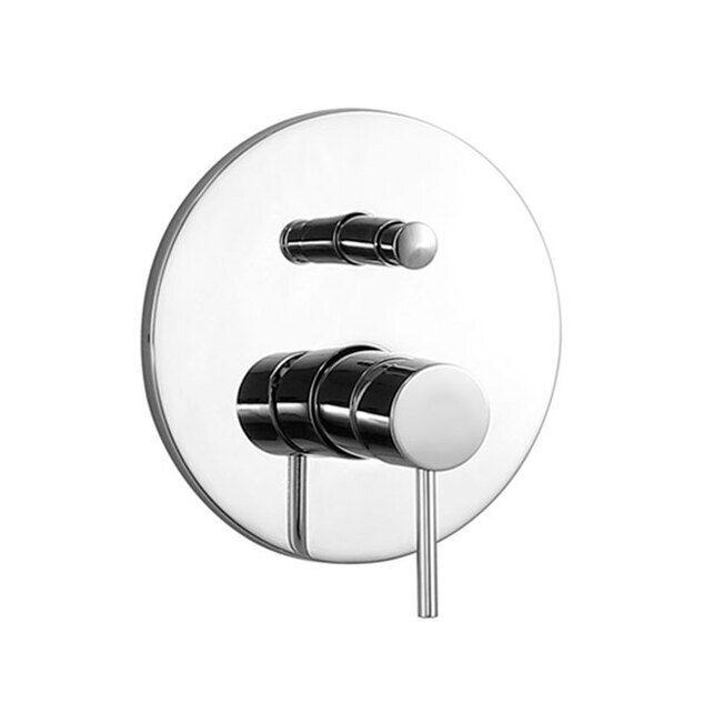 Изображение товара Смеситель Caprigo Don, 53-051-CRM, для душа, хром