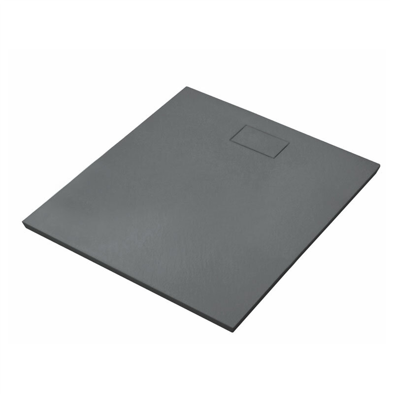 Изображение товара WasserKRAFT Elbe 74T22 100x90 см, прямоугольный SMC, черный Изображение товара WasserKRAFT Elbe 74T22 100x90 см, прямоугольный SMC, черный