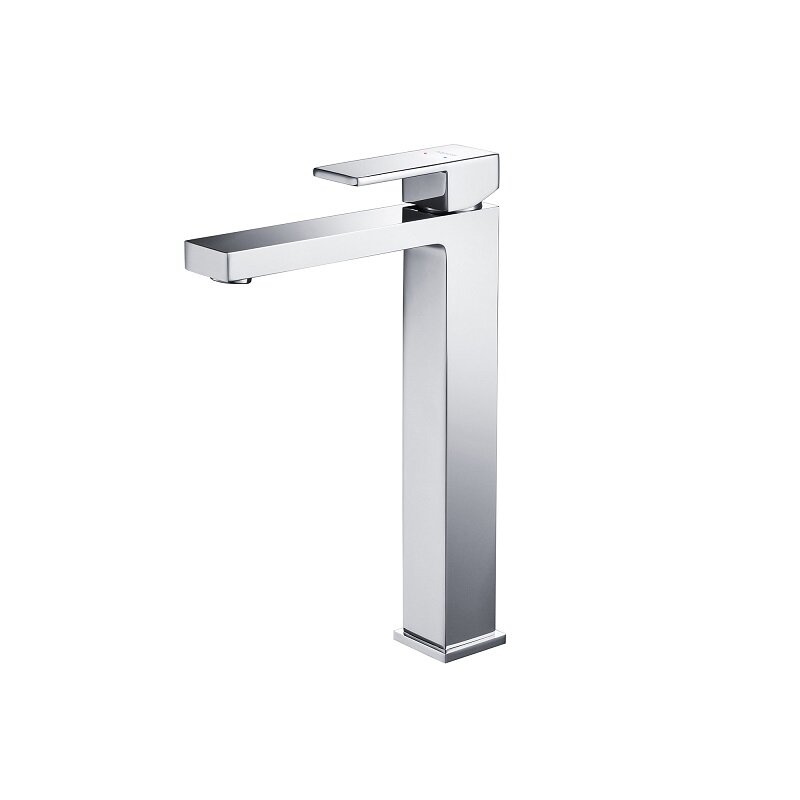 Изображение товара Смеситель Aquatek Либра AQ1604CR для раковины, цвет хром