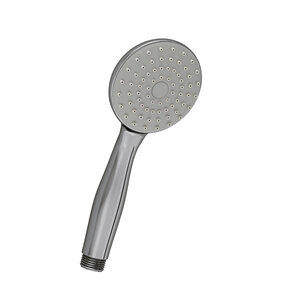 Изображение товара Душевая лейка Aringa AR02T031CH, 1 режим, цвет хром