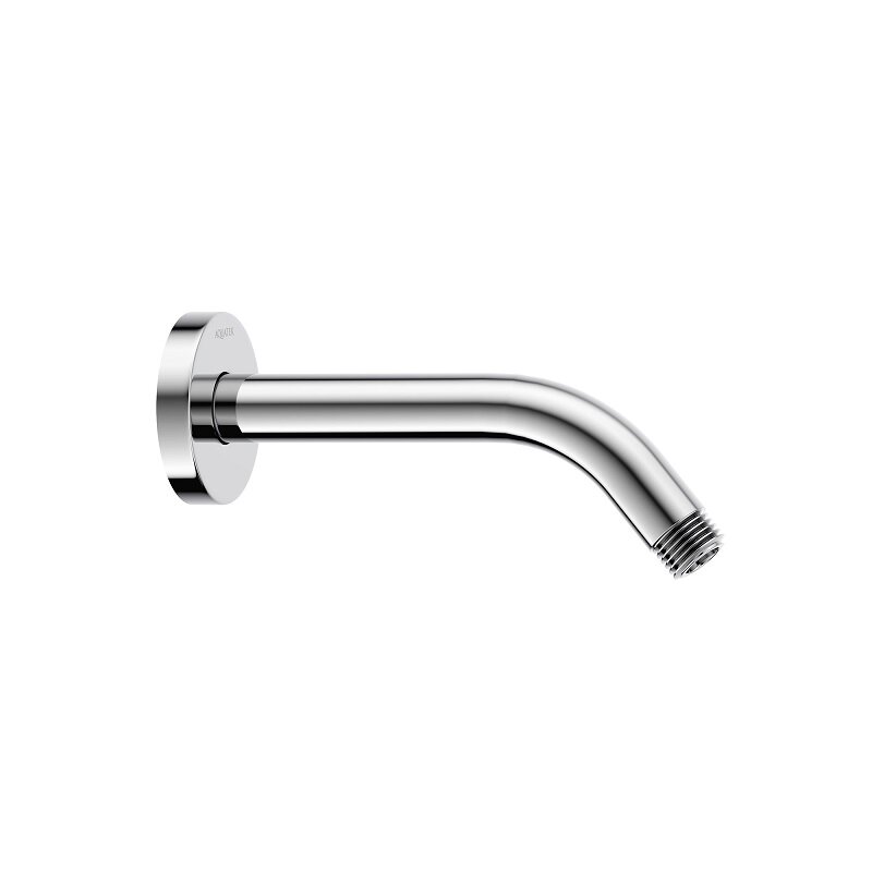 Изображение товара Держатель верхнего душа Aquatek AQ2173CR, 16 см, цвет хром