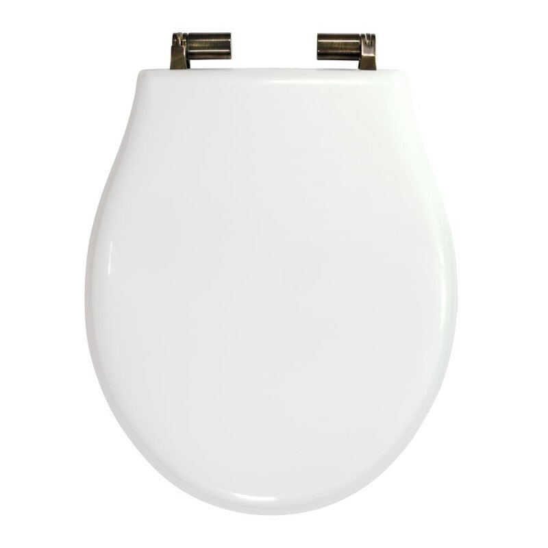 Изображение товара Крышка-сиденье Migliore Impero ML.IMP-26.210.LB.BR - Mi.CRolift, Bianco Изображение товара Крышка-сиденье Migliore Impero ML.IMP-26.210.LB.BR - Mi.CRolift, Bianco