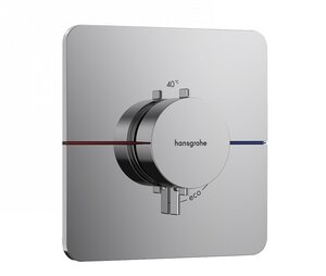 Изображение товара Смеситель для душа Hansgrohe ShowerSelect Comfort Q термостат хром