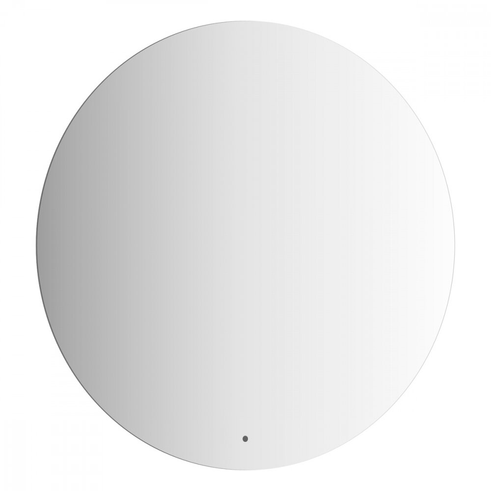 Изображение товара Зеркало Defesto Opti DF 2856S 90x90 c LED-подсветкой и сенсорным выключателем