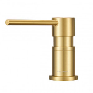 Изображение товара Встраиваемый дозатор жидкого мыла Milacio MCU.935.GD золото