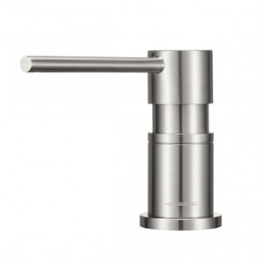 Изображение товара Дозатор встраиваемый для жидкого мыла Milacio MCU.935.SS, цвет нержавеющая сталь