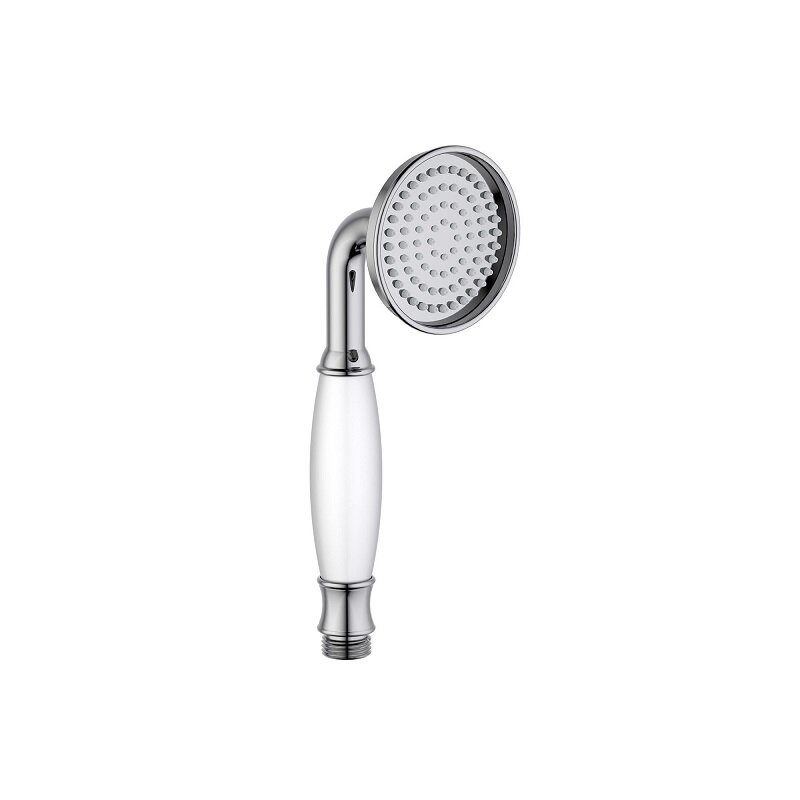 Изображение товара Душевая лейка Aquatek Классик AQ2008CR 1 режим хром Россия
