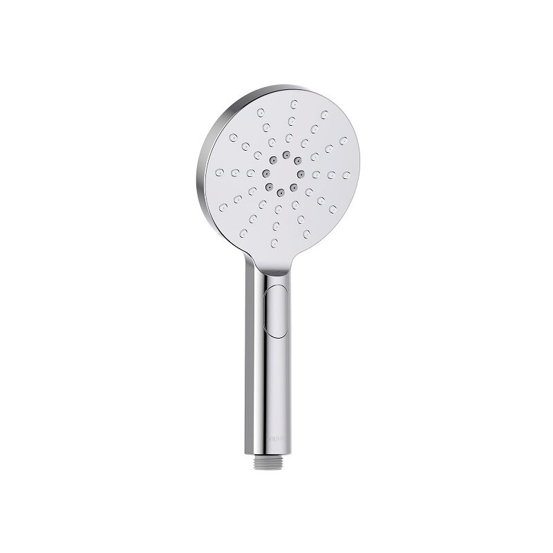 Изображение товара Душевая лейка Aquatek Оберон AQ2006CR, 3 режима, хром