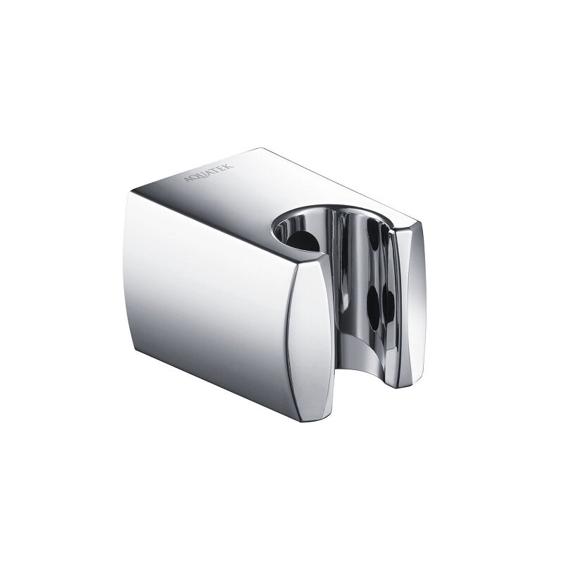 Изображение товара Держатель душа Aquatek AQ2403CR, цвет хром