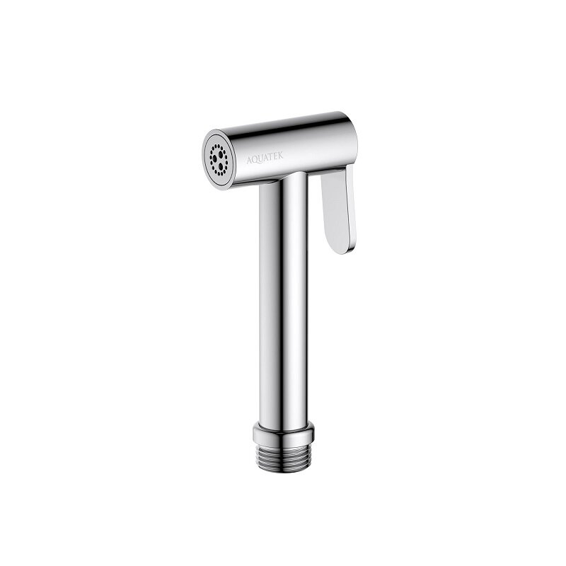 Изображение товара Гигиенический душ Aquatek AQ2057CR, 1 режим, цвет хром