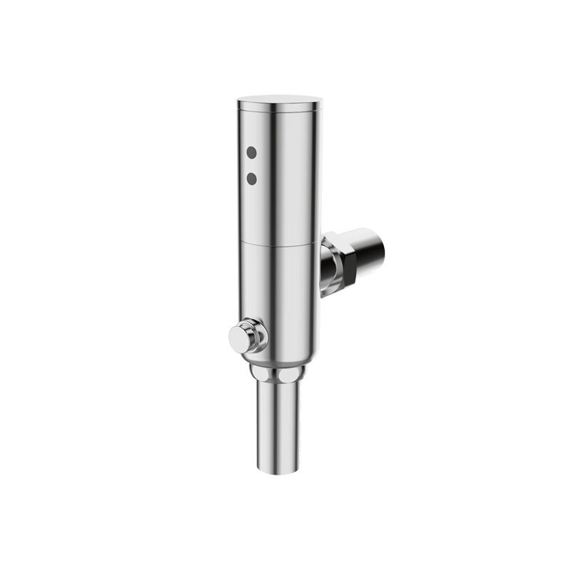 Изображение товара Автоматическое смывное устройство для писсуара Nofer 07293.B хром