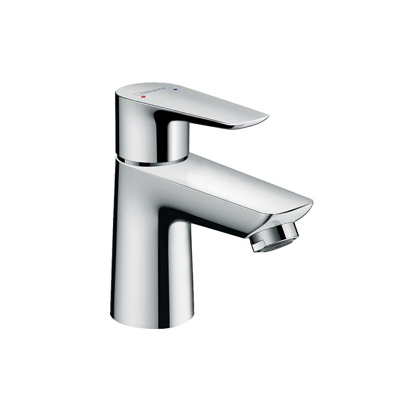 Изображение товара Смеситель для раковины Hansgrohe Talis E 71702000 хром Германия