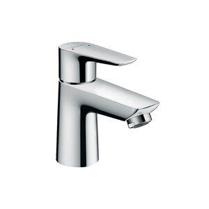 Изображение товара Смеситель для раковины Hansgrohe Talis E, 71702000, хром