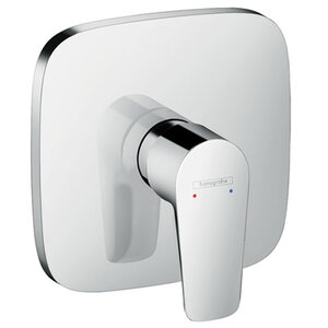 Изображение товара Смеситель для душа Hansgrohe Talis E, 71768000, хром