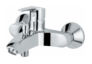 Изображение товара Смеситель Am.Pm Sense F7710000 для ванны и душа хром Германия