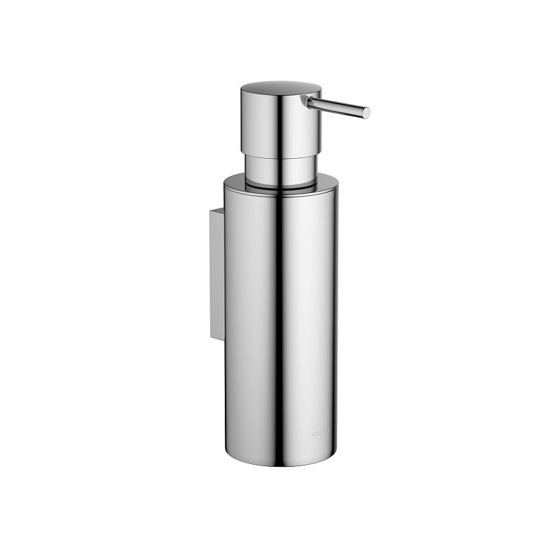 Изображение товара Дозатор для жидкого мыла Aquatek Оберон AQ4205CR, цвет хром