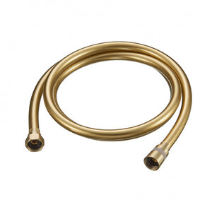 Изображение товара Шланг для душа Milacio Ultra MCU.007.GD 175 см цвет брашированное золото
