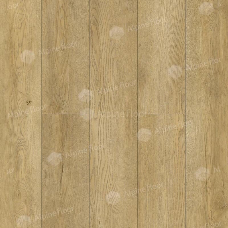 Изображение товара Виниловый ламинат Alpine Floor Easy Line LVT ЕСО 3-32, 3 мм, 184x1219 мм, декор Тисс, клеевой
