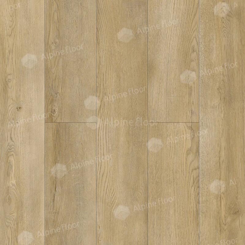 Изображение товара Виниловый ламинат Alpine Floor Easy Line LVT Дуб Старинный 3 мм на клей