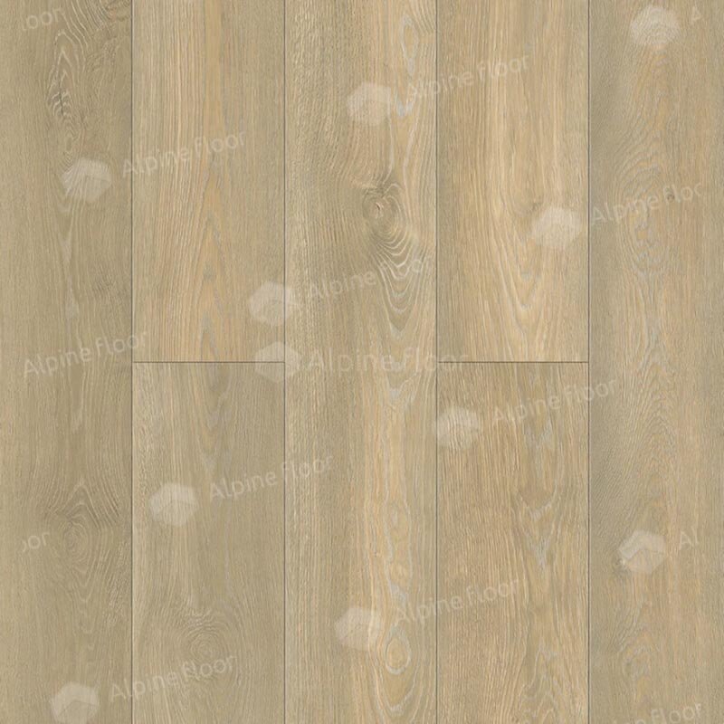 Изображение товара Виниловый ламинат Alpine Floor Easy Line LVT 3-36 дуб скандинавии клеевой