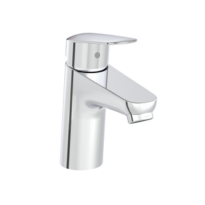 Изображение товара Смеситель Vitra Flow Round A42923EXP для раковины, хром