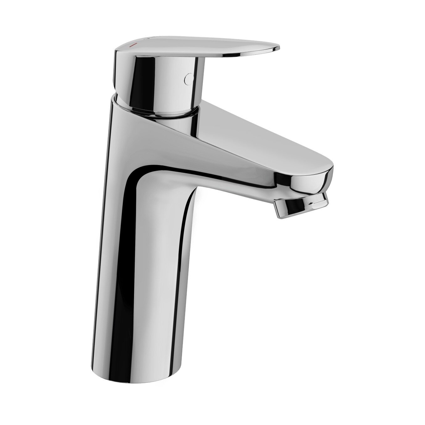 Изображение товара Смеситель VitrA Flow Round A42925EXP для раковины, хром Изображение товара Смеситель VitrA Flow Round A42925EXP для раковины, хром