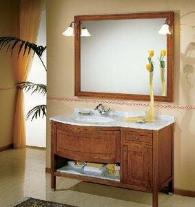 Изображение товара Тумба под раковину EuroBagno Venus 7100