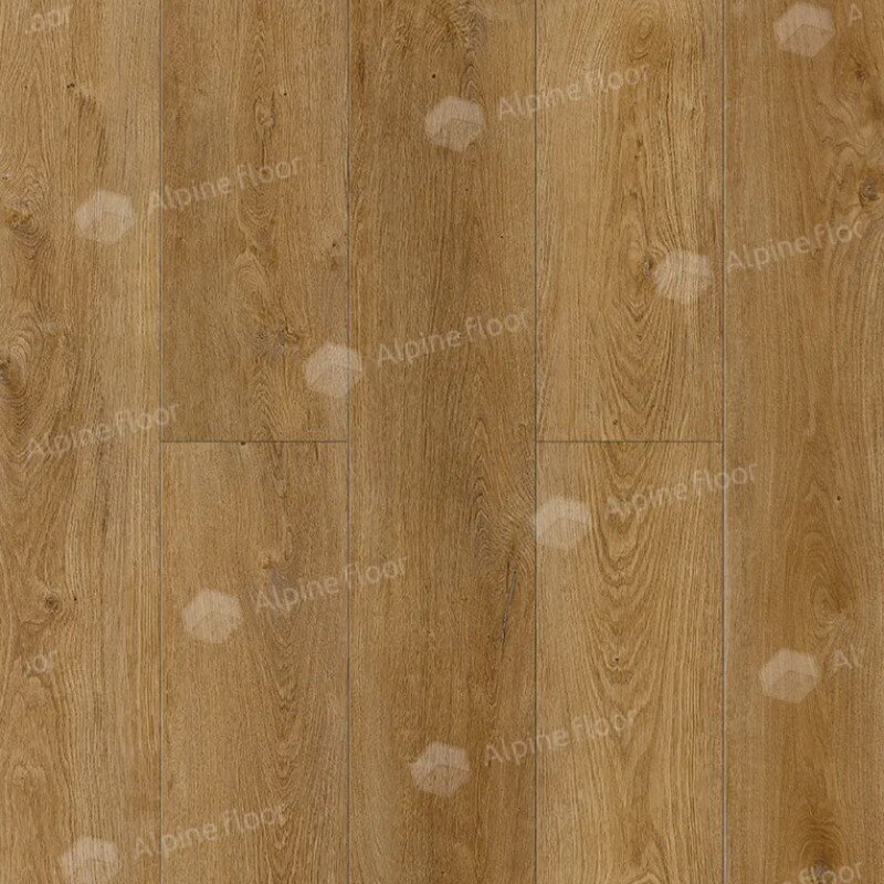 Изображение товара Виниловый ламинат LVT Alpine Floor Ultra, ЕСО 5-29, планка 18.4 х 121.9 см, декор Дуб Южный, клеевой, 2 мм Изображение товара Виниловый ламинат LVT Alpine Floor Ultra, ЕСО 5-29, планка 18.4 х 121.9 см, декор Дуб Южный, клеевой, 2 мм