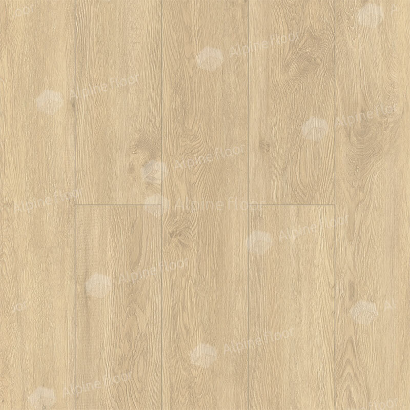 Изображение товара Виниловый ламинат Alpine Floor Ultra LVT, 18.4х121.9 см, декор Камфора, клей