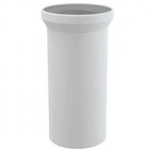 Изображение товара Насадка для унитаза Alcaplast A91-250 из полипропилена 25 см