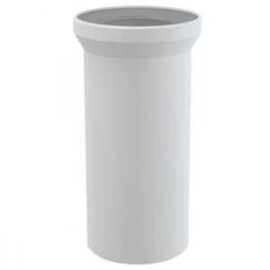 Изображение товара Насадка для унитаза Alcaplast A91-250 из полипропилена 25 см