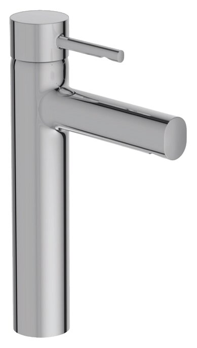 Изображение товара Смеситель Jacob Delafon Cuff E98299-CP для раковины хром однорычажный