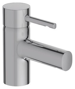 Изображение товара Смеситель Jacob Delafon Cuff E98297-CP для раковины