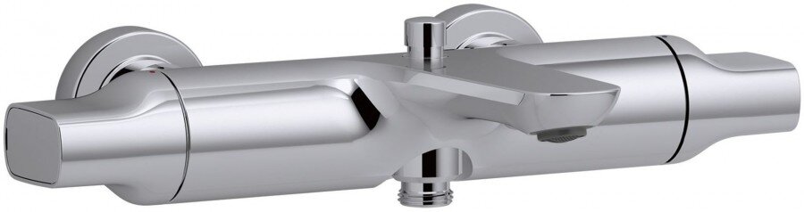 Изображение товара Смеситель Jacob Delafon Aleo E72286-CP для ванны и душа